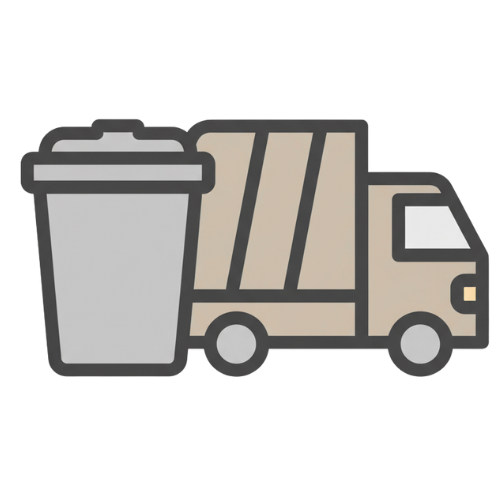 waste removal